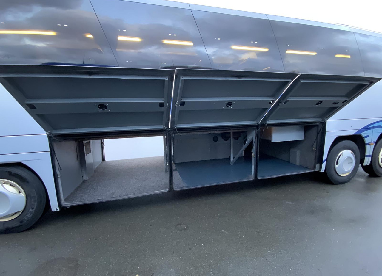 Neoplan Cityliner - Turistbuss: bild 5 Neoplan Cityliner - Turistbuss: bild 5