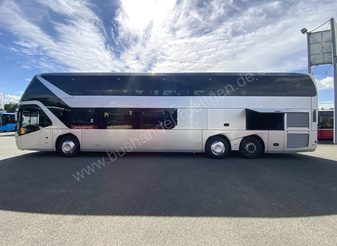 Neoplan Cityliner - Dubbeldäckare buss: bild 5 Neoplan Cityliner - Dubbeldäckare buss: bild 5