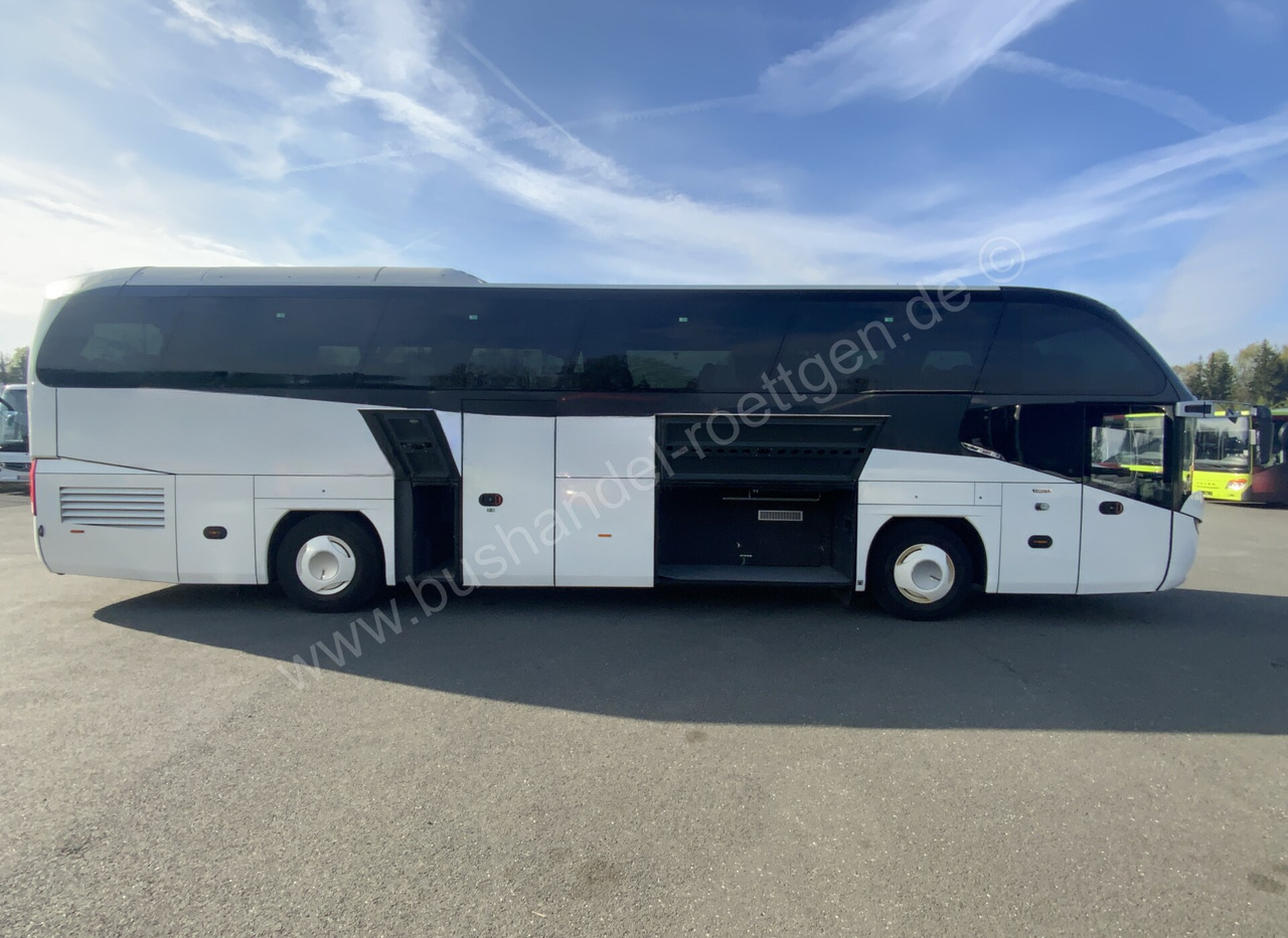 Neoplan Cityliner - Turistbuss: bild 5 Neoplan Cityliner - Turistbuss: bild 5