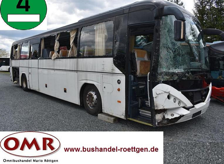 Neoplan N 3516 Ü Trendliner - Förortsbuss: bild 1 Neoplan N 3516 Ü Trendliner - Förortsbuss: bild 1