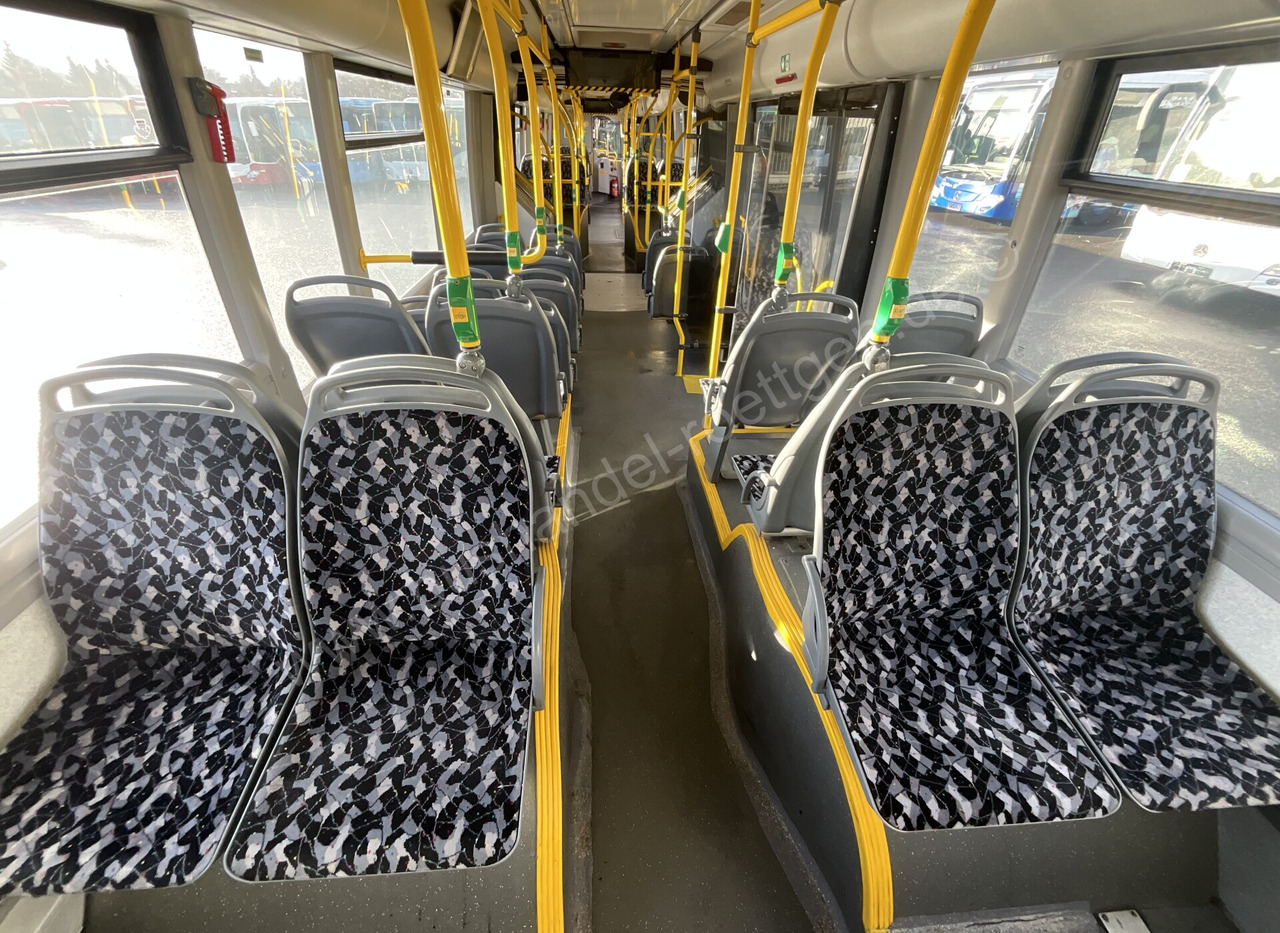 Ledbuss Scania Citywide LF: bild 15