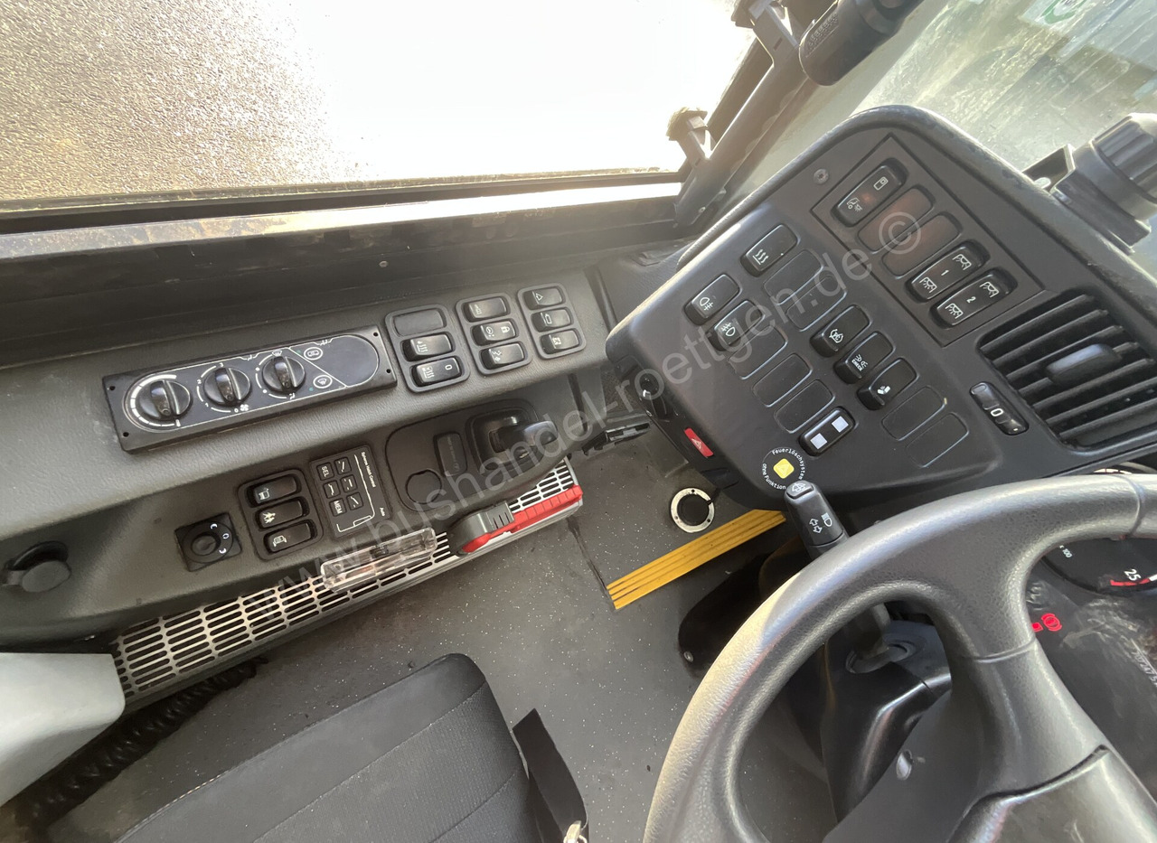 Ledbuss Scania Citywide LF: bild 20