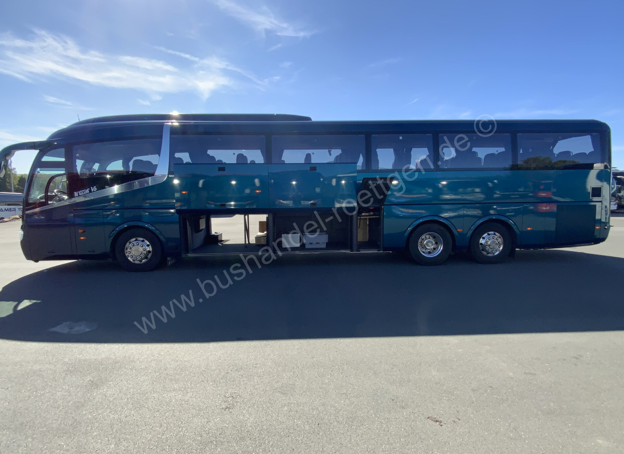 Scania Irizar i6 - Turistbuss: bild 5 Scania Irizar i6 - Turistbuss: bild 5