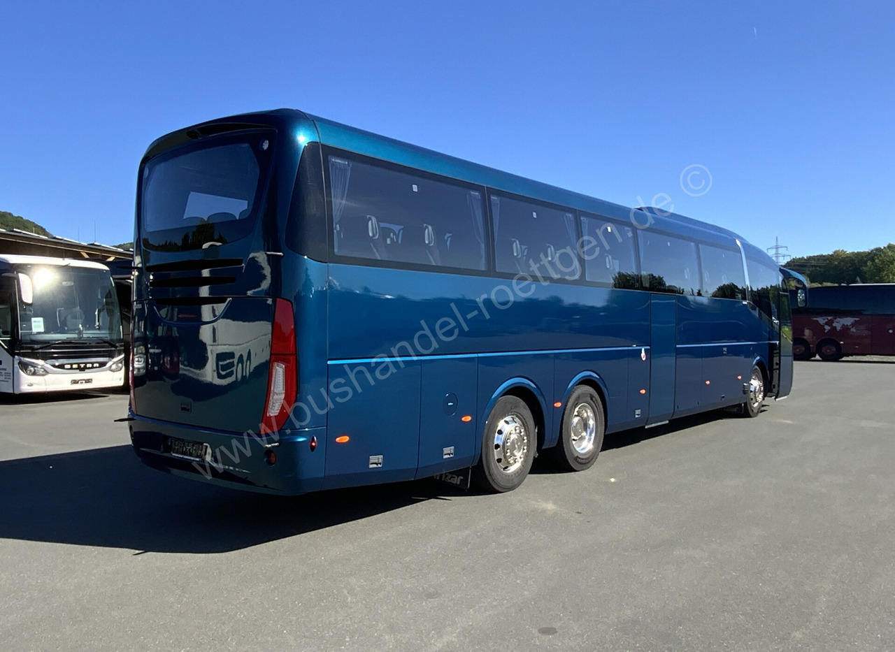 Scania Irizar i6 - Turistbuss: bild 3 Scania Irizar i6 - Turistbuss: bild 3