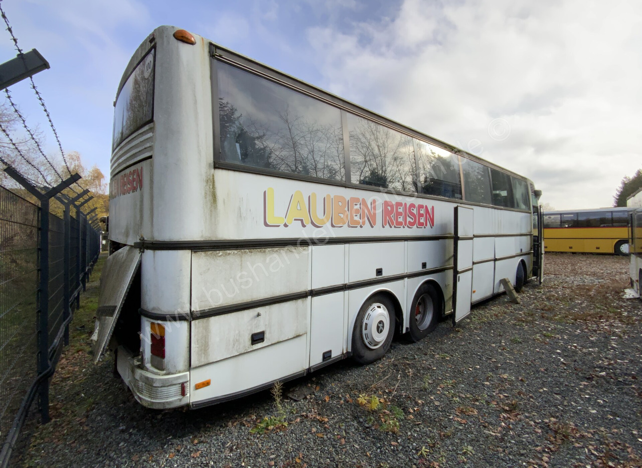 Setra S 215 HDH - Turistbuss: bild 3 Setra S 215 HDH - Turistbuss: bild 3