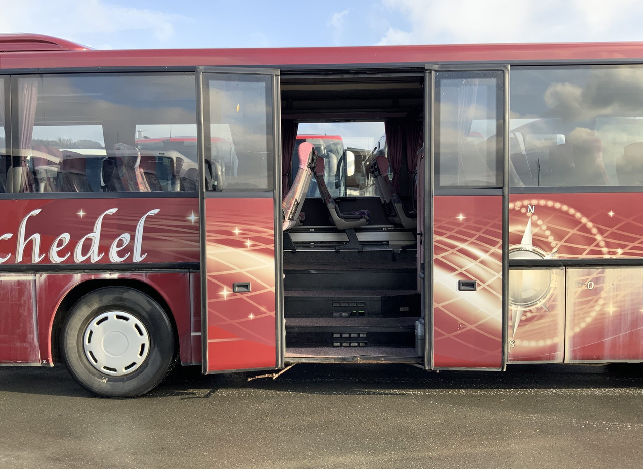 Setra S 315 GT - Förortsbuss: bild 5 Setra S 315 GT - Förortsbuss: bild 5