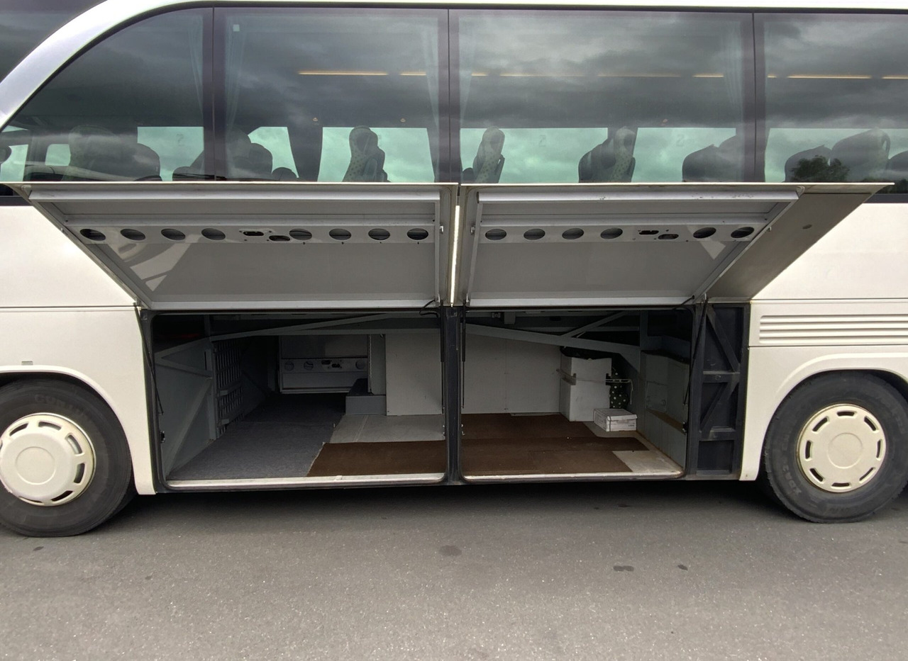 Setra S 411 HD - Turistbuss: bild 5 Setra S 411 HD - Turistbuss: bild 5