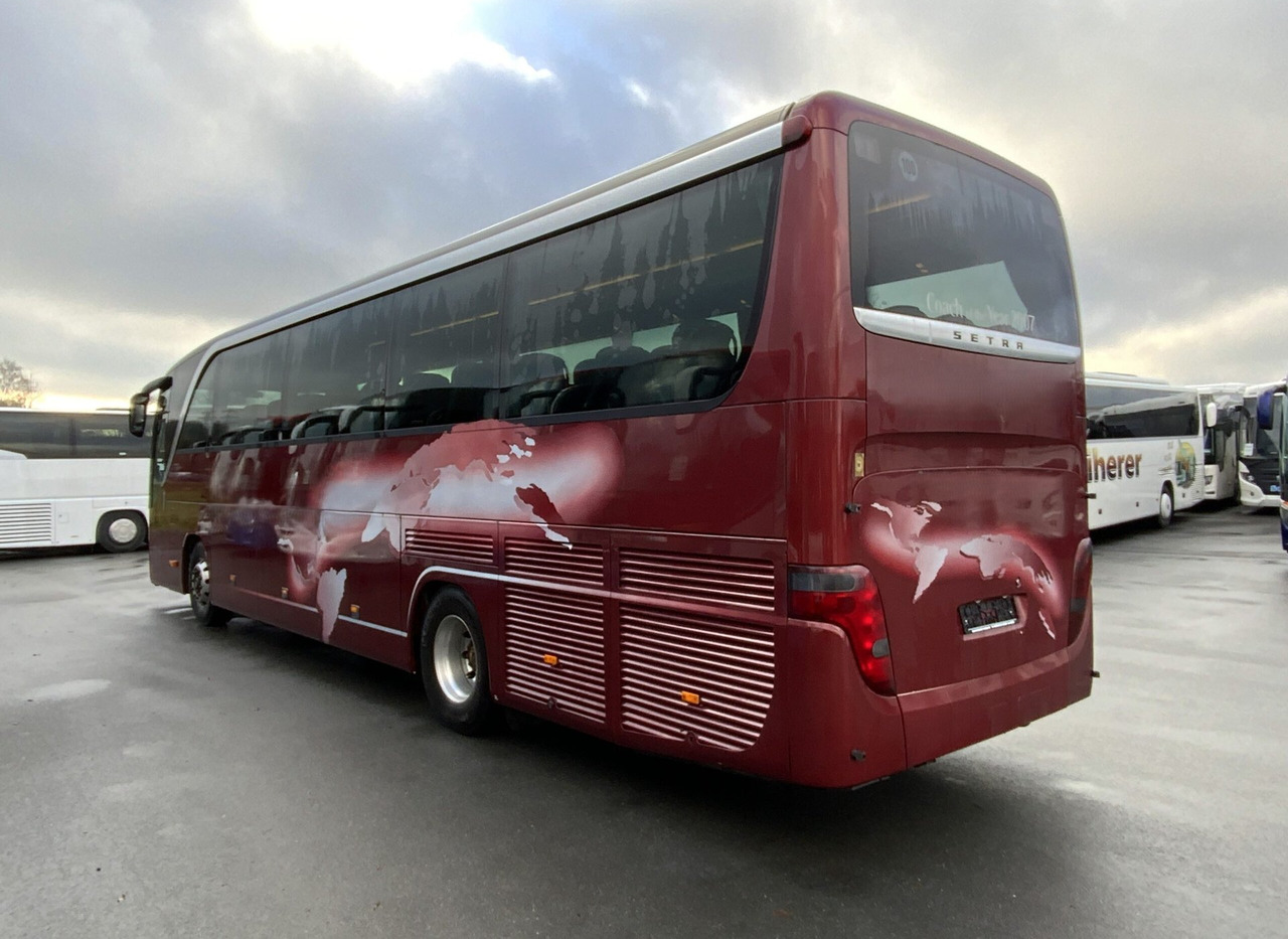 Setra S 415 HD - Turistbuss: bild 3 Setra S 415 HD - Turistbuss: bild 3