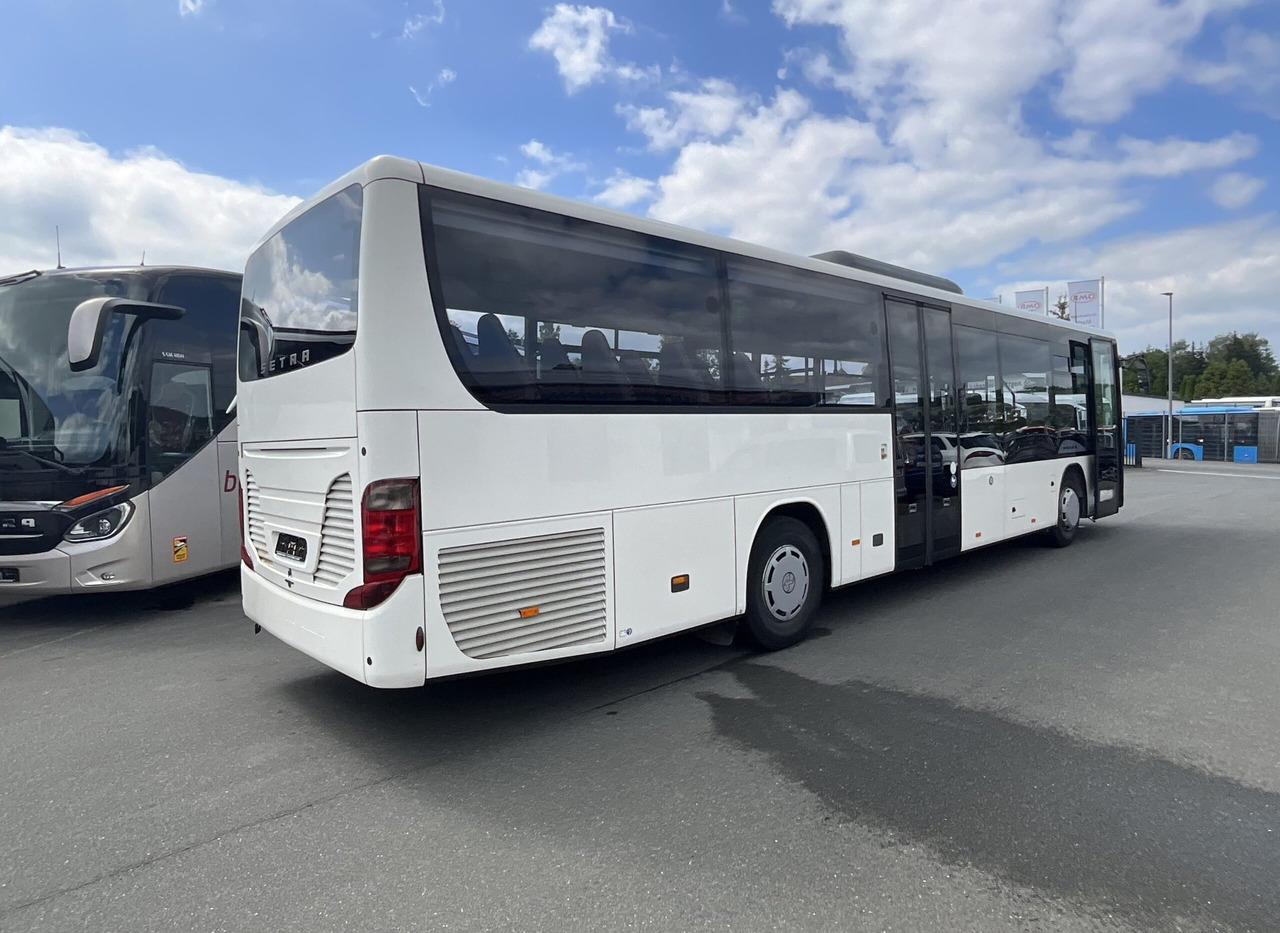 Setra S 415 LE Business - Stadsbuss: bild 3 Setra S 415 LE Business - Stadsbuss: bild 3