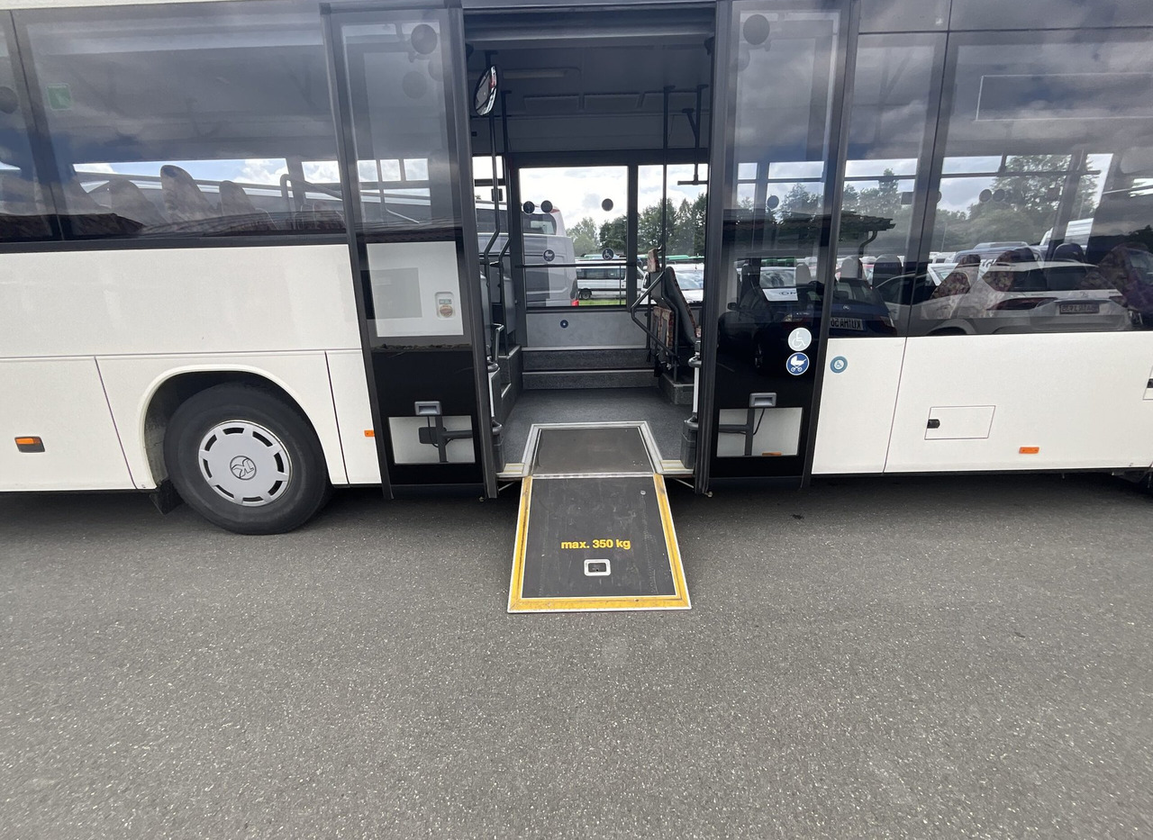 Setra S 415 LE Business - Stadsbuss: bild 5 Setra S 415 LE Business - Stadsbuss: bild 5