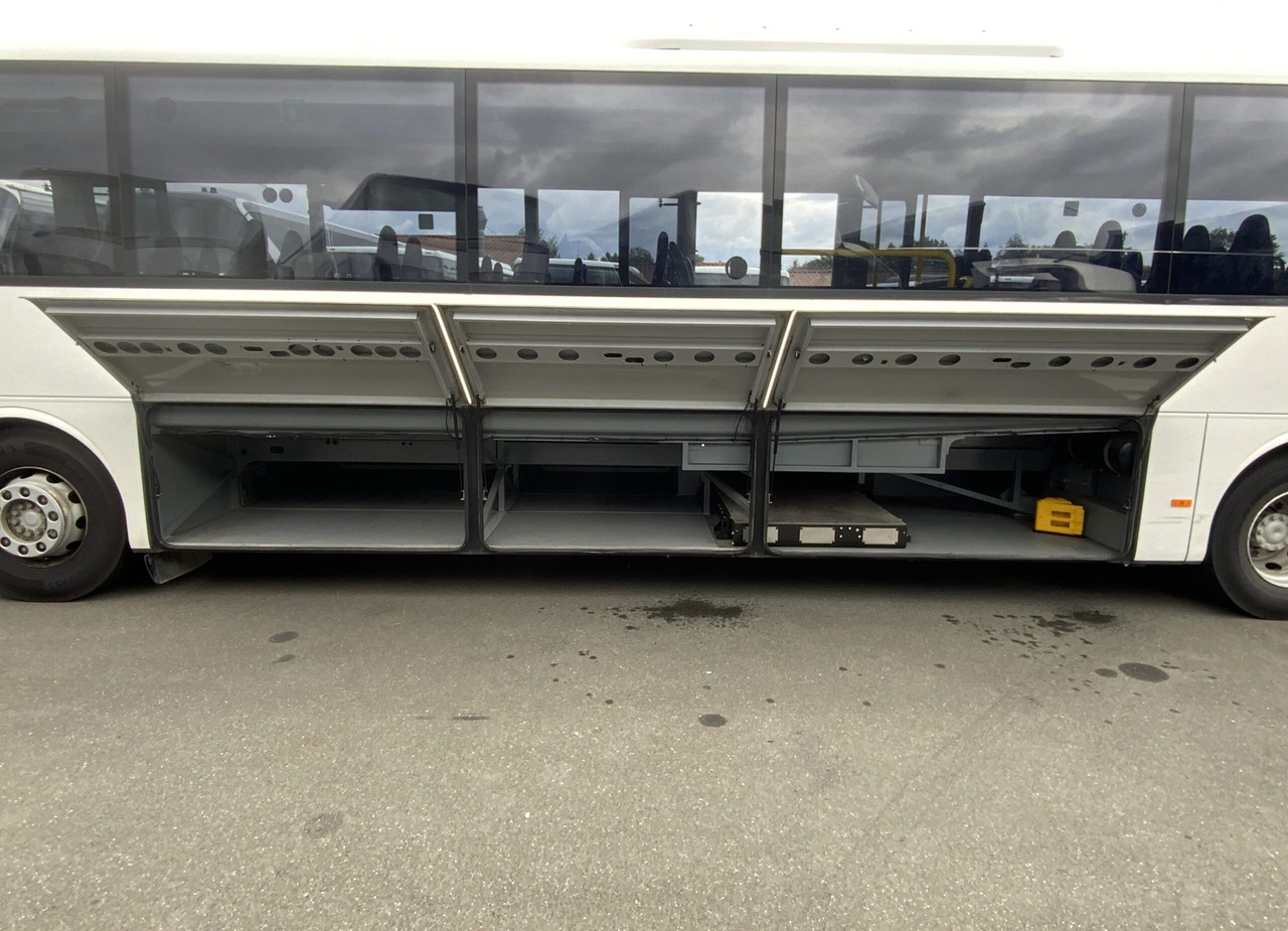 Förortsbuss Setra S 417 UL/2 Business: bild 6