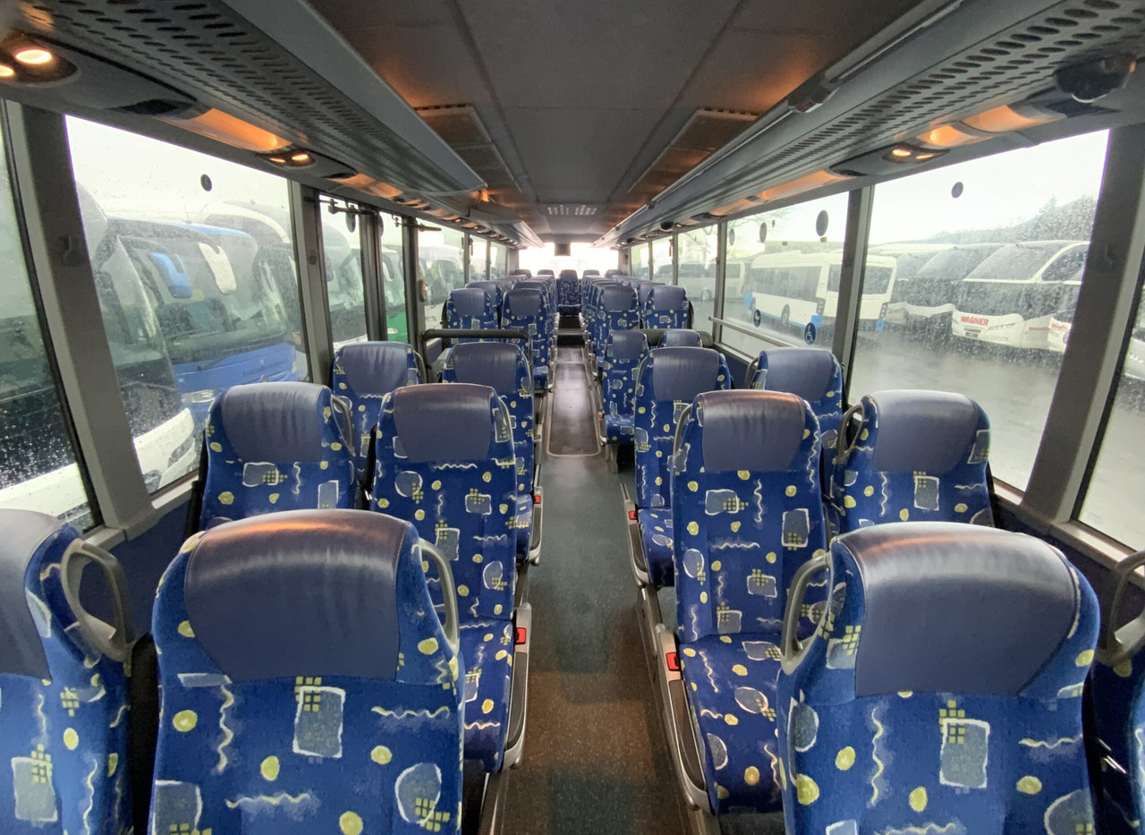 Setra S 417 UL - Förortsbuss: bild 4 Setra S 417 UL - Förortsbuss: bild 4