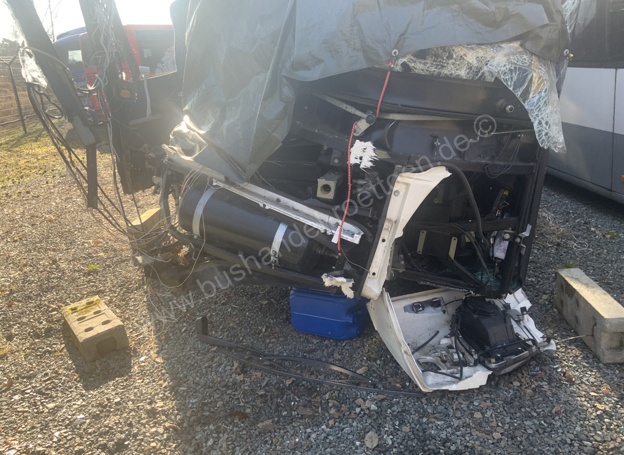 Setra S 418 LE Business - Stadsbuss: bild 5 Setra S 418 LE Business - Stadsbuss: bild 5