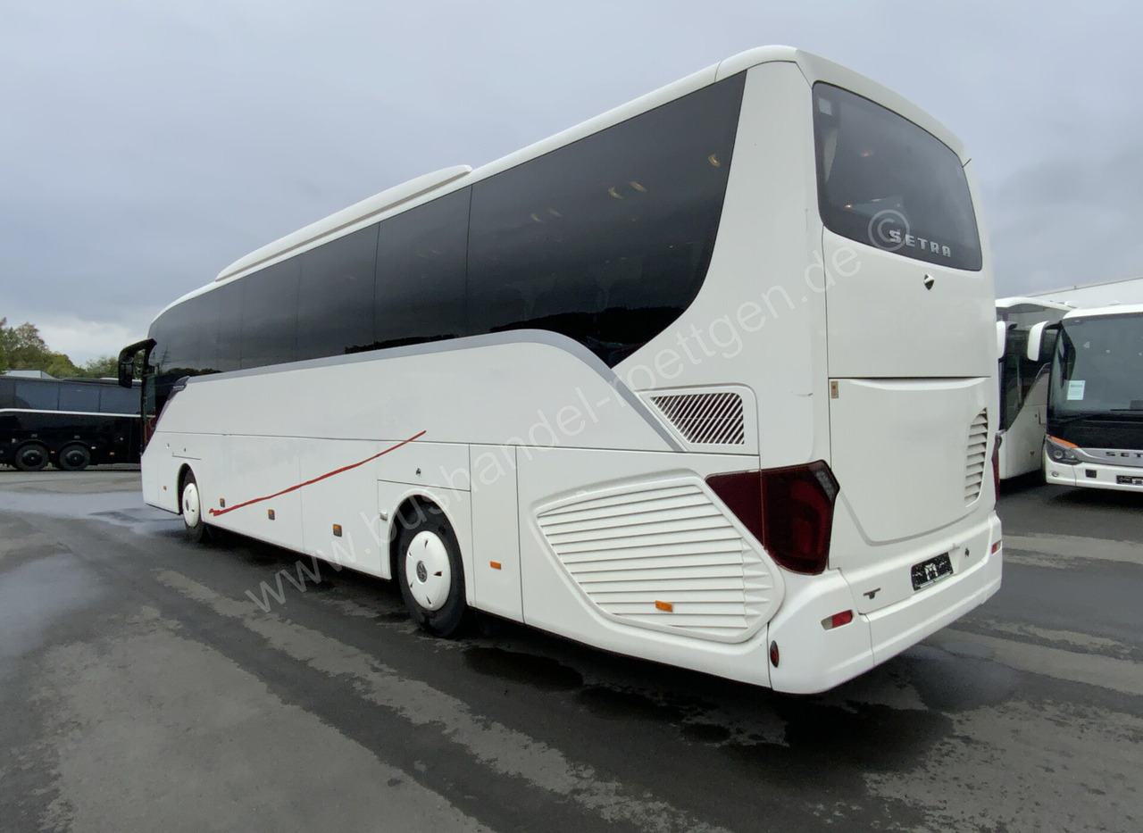 Setra S 515 HD - Turistbuss: bild 4 Setra S 515 HD - Turistbuss: bild 4