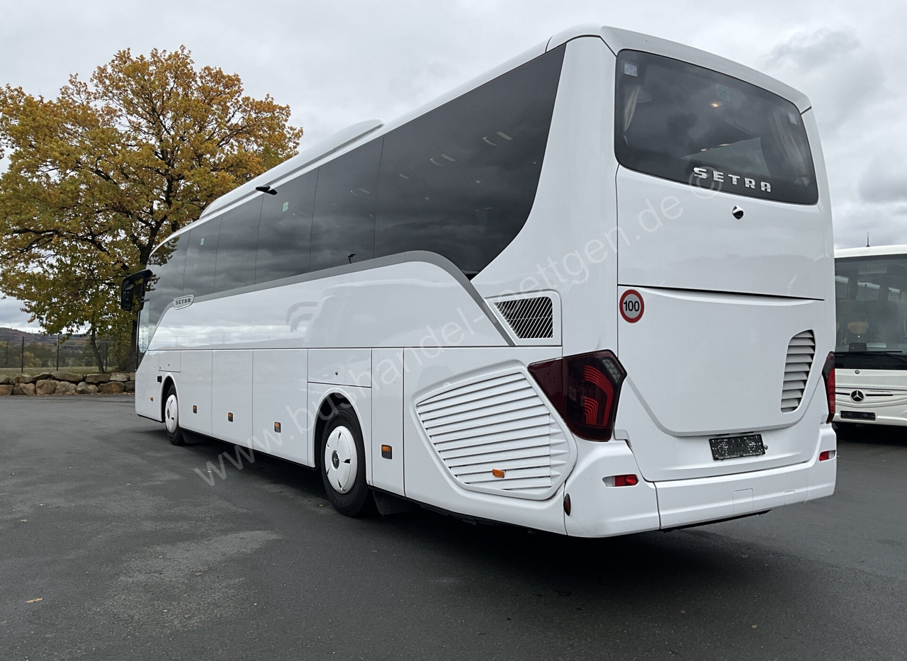 Setra S 515 HD - Turistbuss: bild 4 Setra S 515 HD - Turistbuss: bild 4
