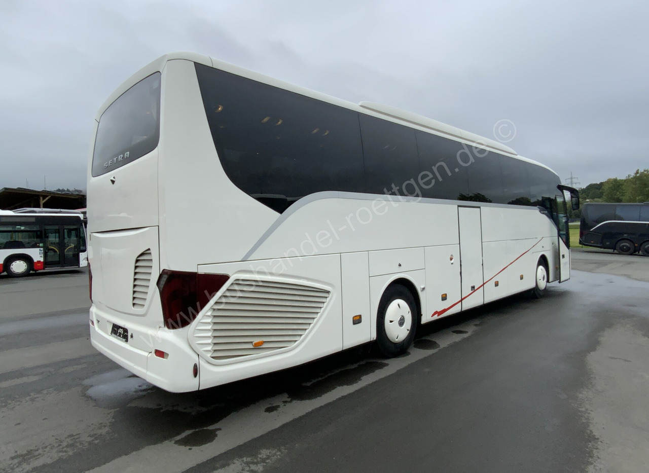 Setra S 515 HD - Turistbuss: bild 3 Setra S 515 HD - Turistbuss: bild 3
