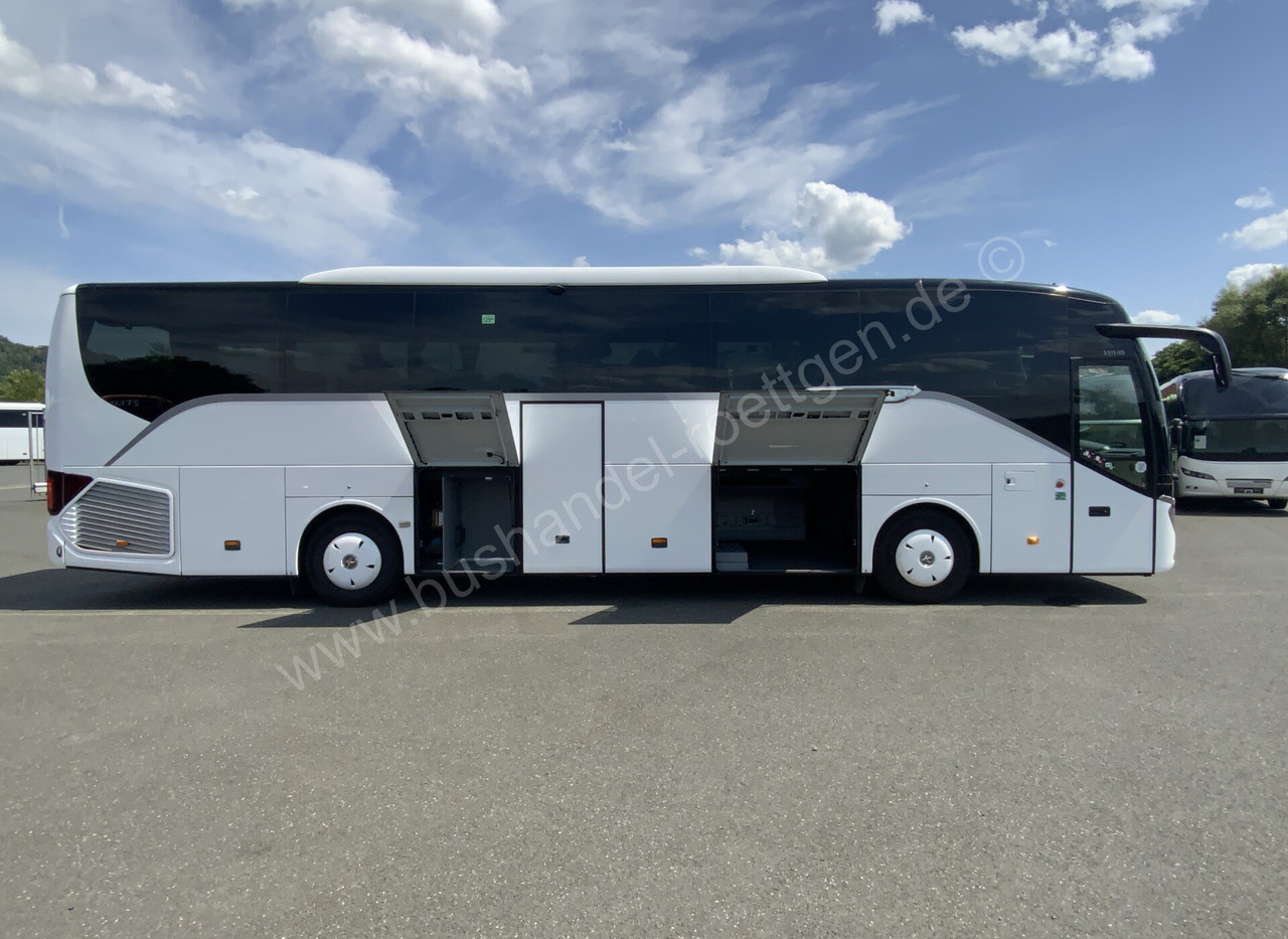 Setra S 515 HD - Turistbuss: bild 5 Setra S 515 HD - Turistbuss: bild 5