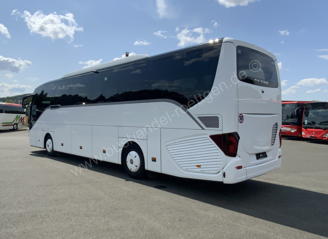Setra S 515 HD - Turistbuss: bild 3 Setra S 515 HD - Turistbuss: bild 3