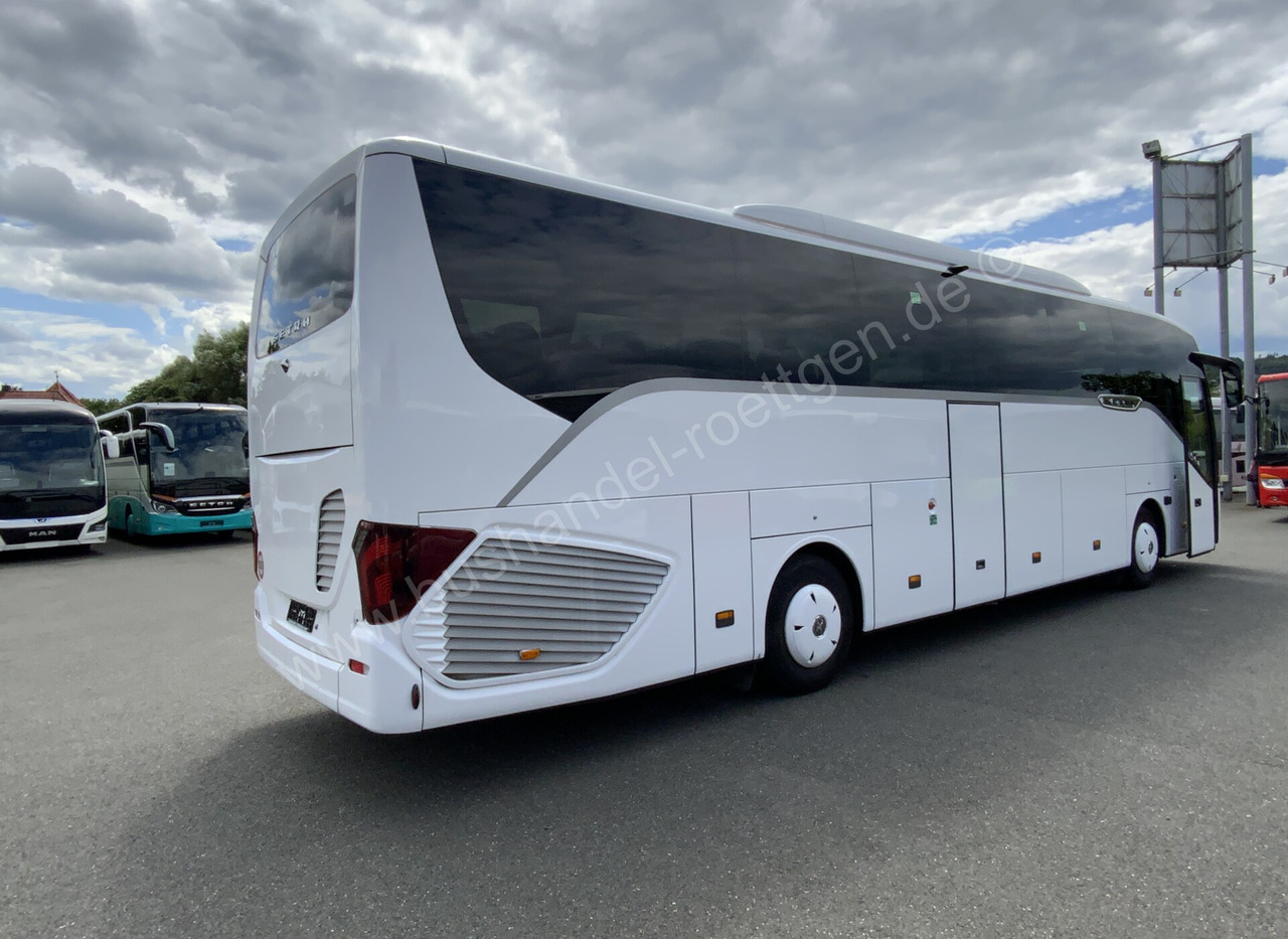 Setra S 515 HD - Turistbuss: bild 3 Setra S 515 HD - Turistbuss: bild 3