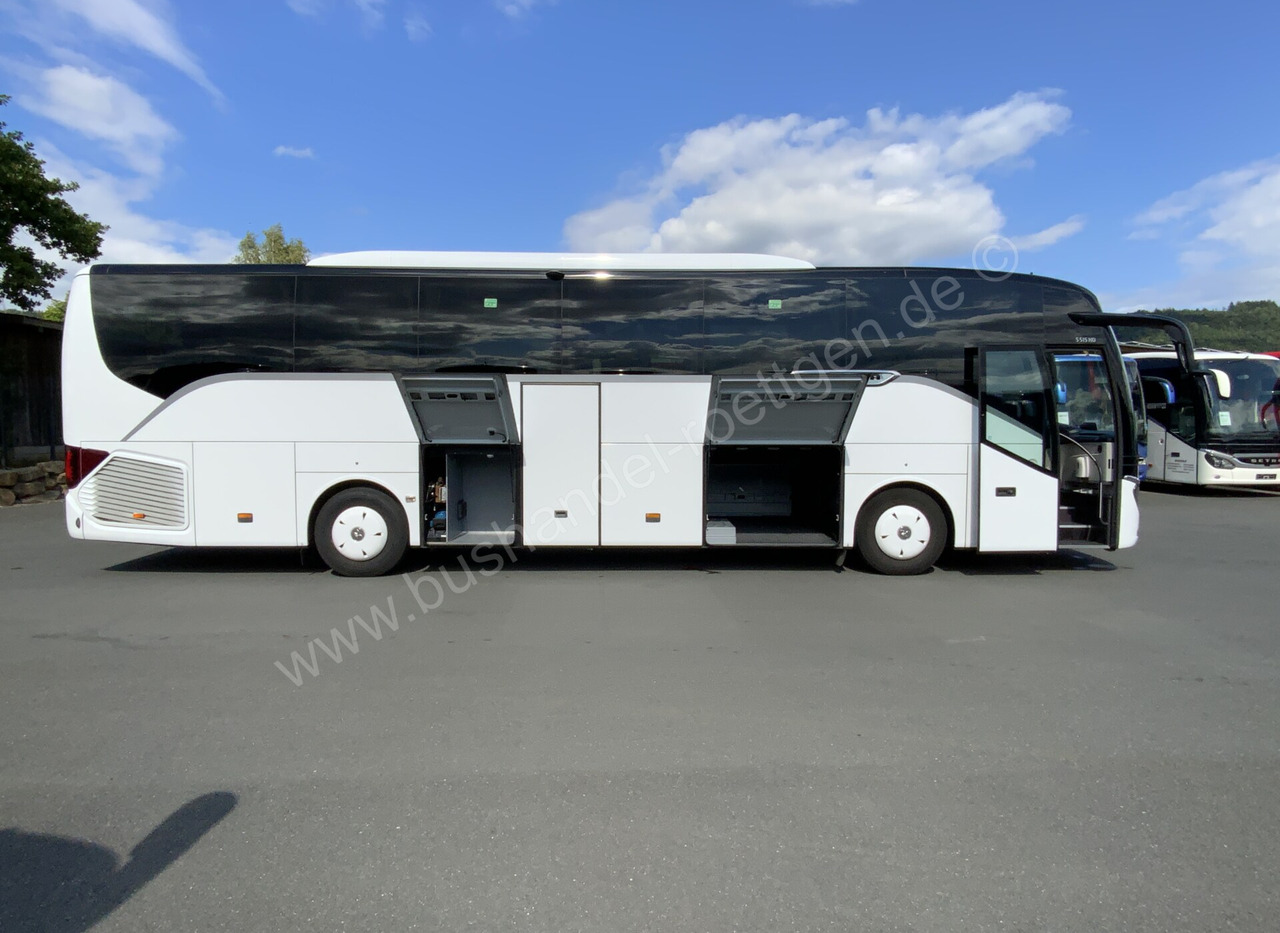 Setra S 515 HD - Turistbuss: bild 5 Setra S 515 HD - Turistbuss: bild 5