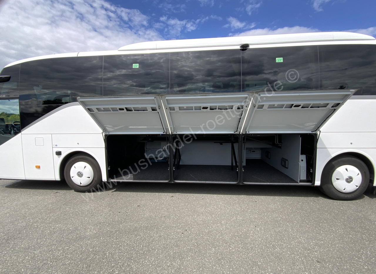 Setra S 515 HD - Turistbuss: bild 5 Setra S 515 HD - Turistbuss: bild 5