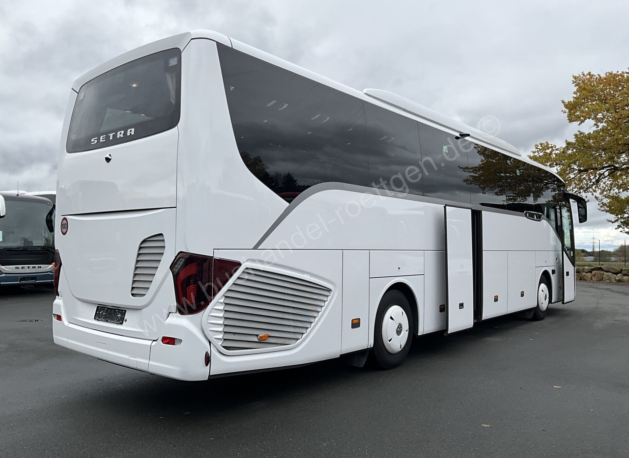 Setra S 515 HD - Turistbuss: bild 3 Setra S 515 HD - Turistbuss: bild 3