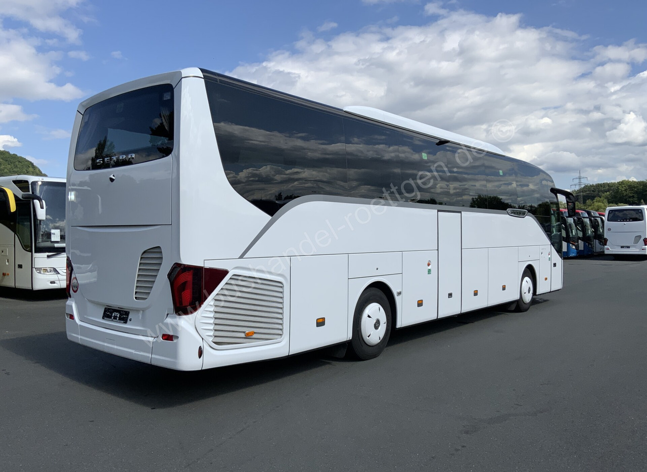 Setra S 515 HD - Turistbuss: bild 4 Setra S 515 HD - Turistbuss: bild 4