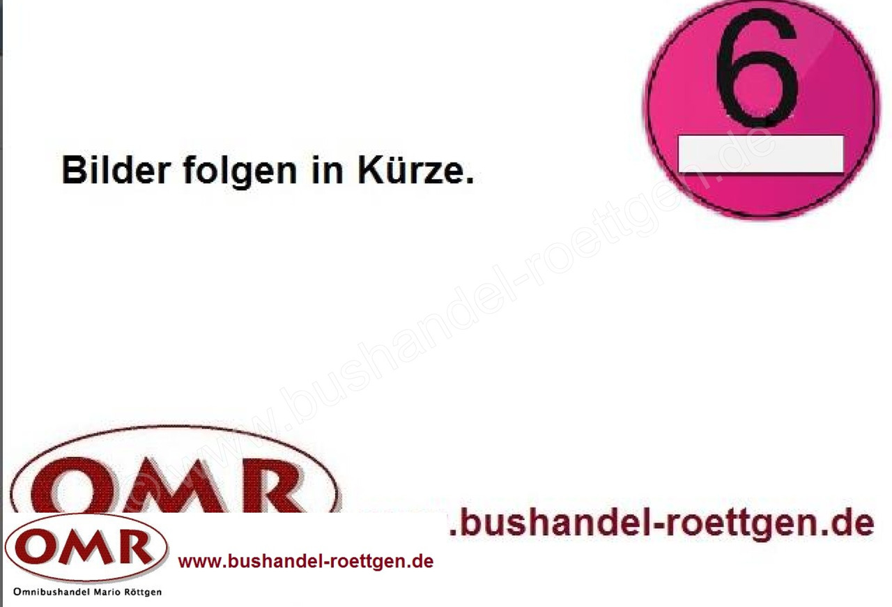 Setra S 515 HD - Turistbuss: bild 1 Setra S 515 HD - Turistbuss: bild 1