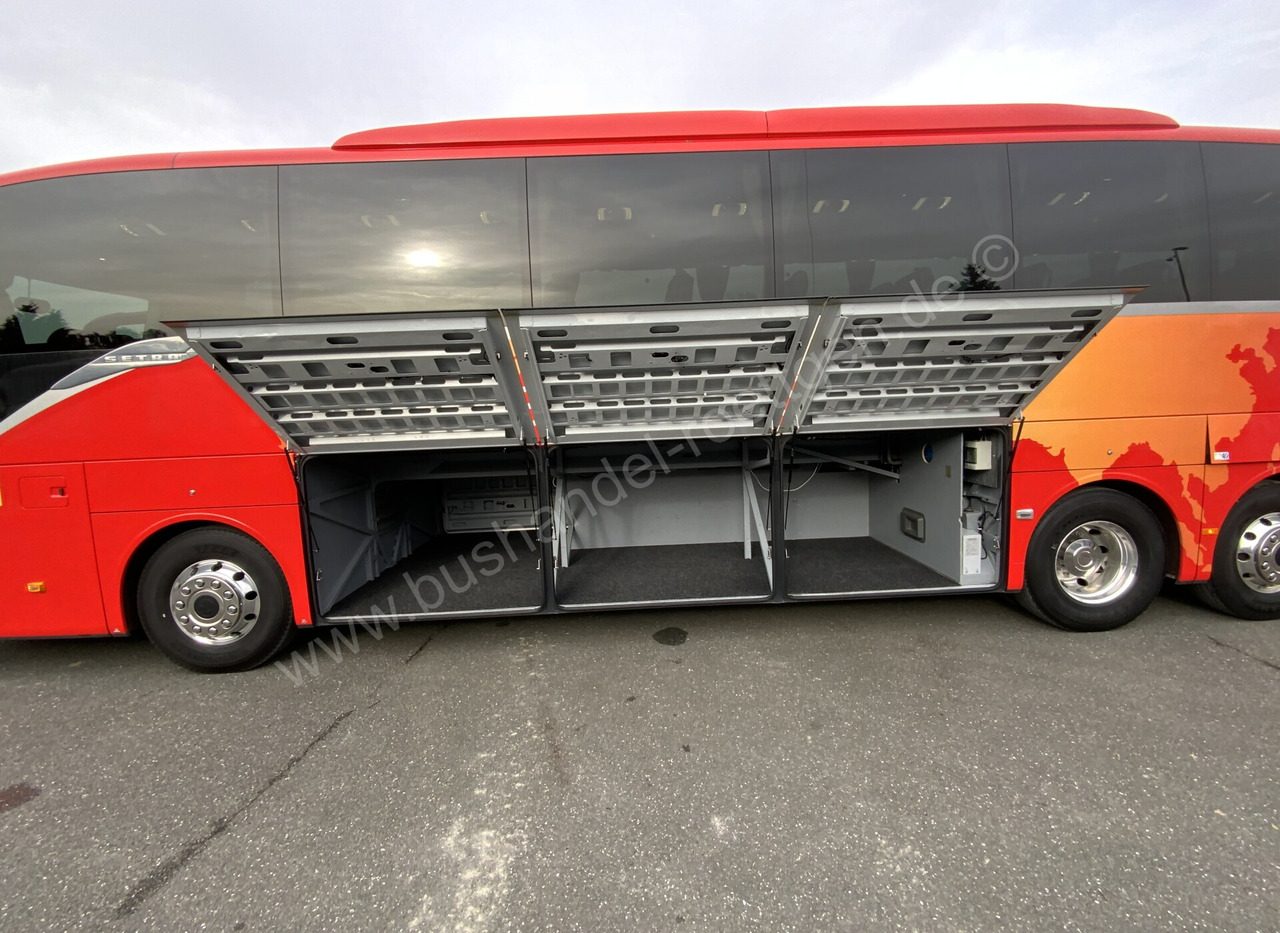 Setra S 516 HD - Turistbuss: bild 5 Setra S 516 HD - Turistbuss: bild 5