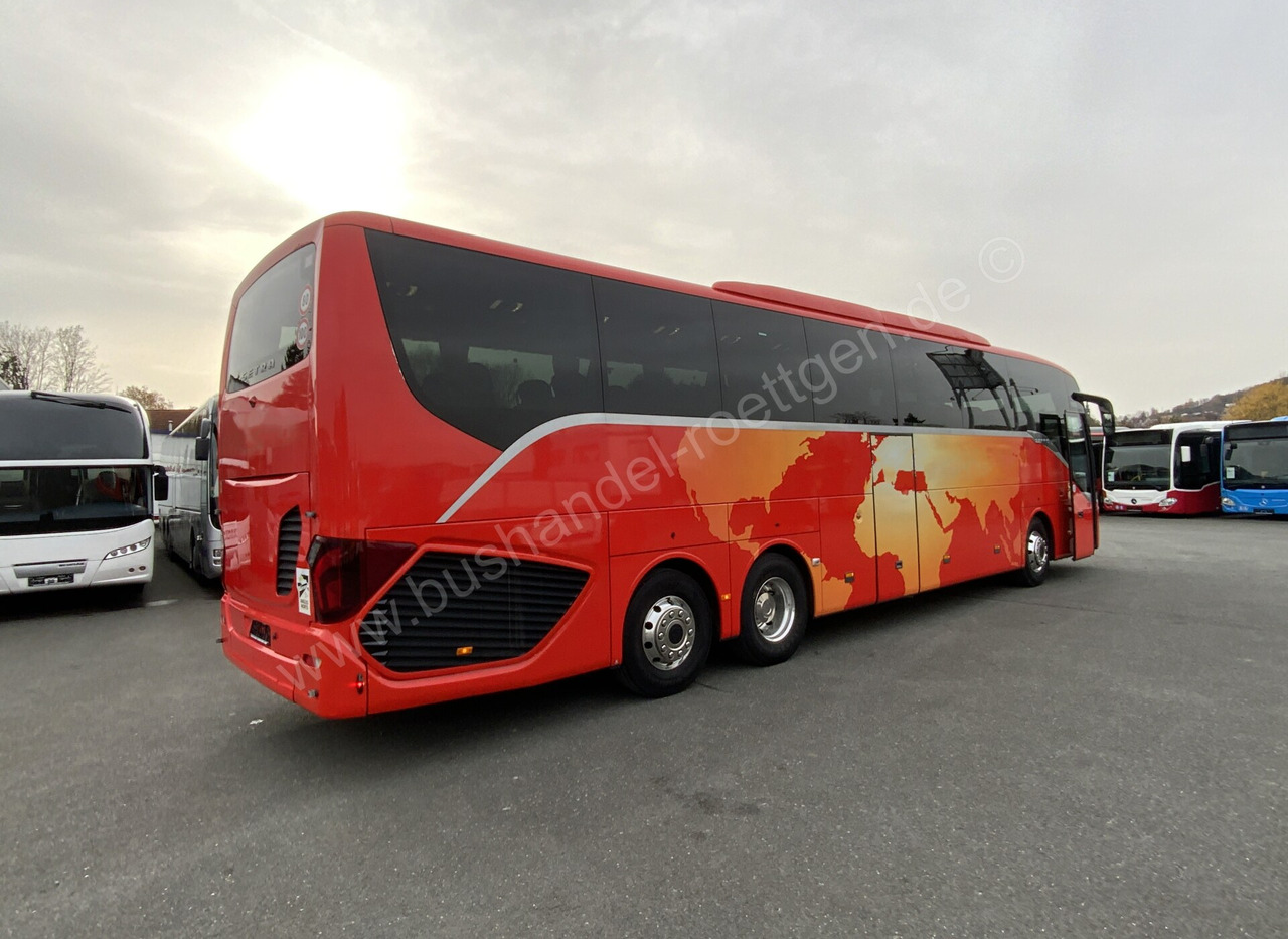 Setra S 516 HD - Turistbuss: bild 3 Setra S 516 HD - Turistbuss: bild 3
