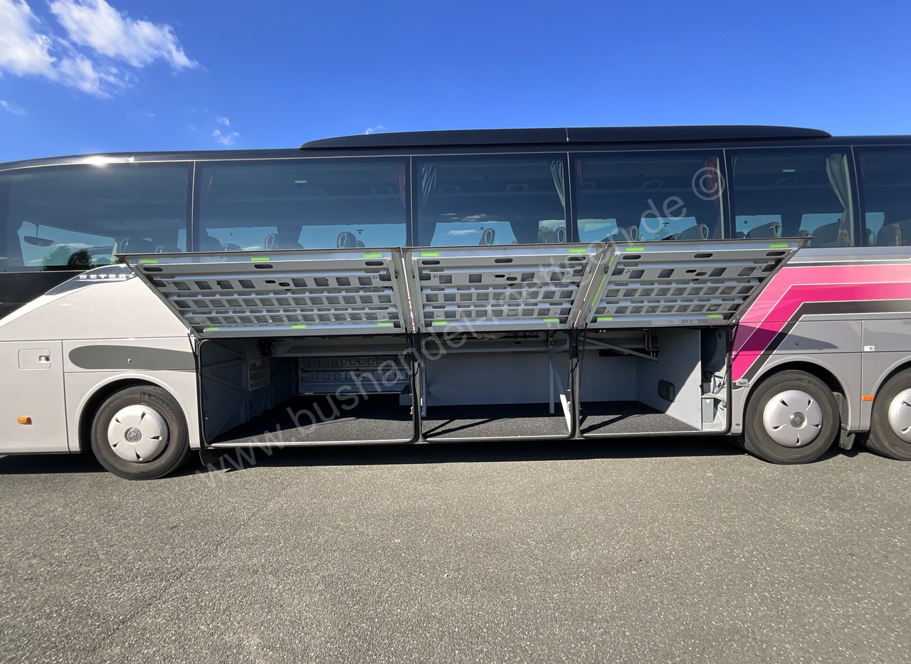 Setra S 517 HD - Turistbuss: bild 5 Setra S 517 HD - Turistbuss: bild 5