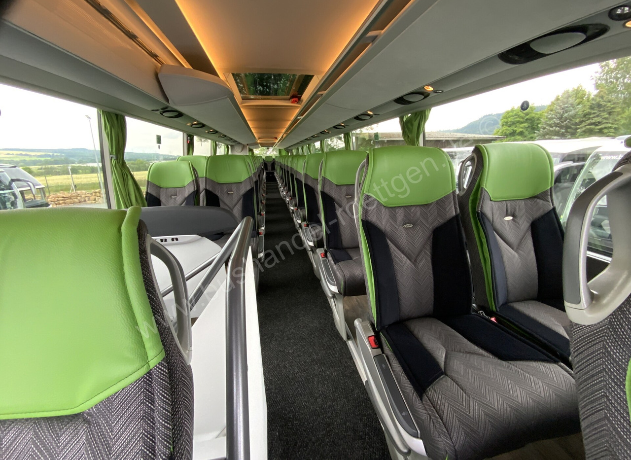 Dubbeldäckare buss Setra S 531 DT: bild 18 Dubbeldäckare buss Setra S 531 DT: bild 18