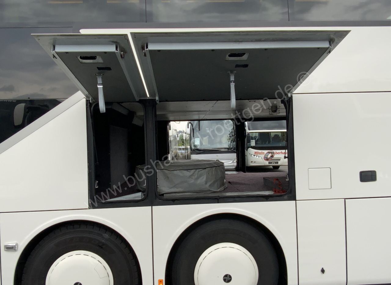 Dubbeldäckare buss Setra S 531 DT: bild 7 Dubbeldäckare buss Setra S 531 DT: bild 7