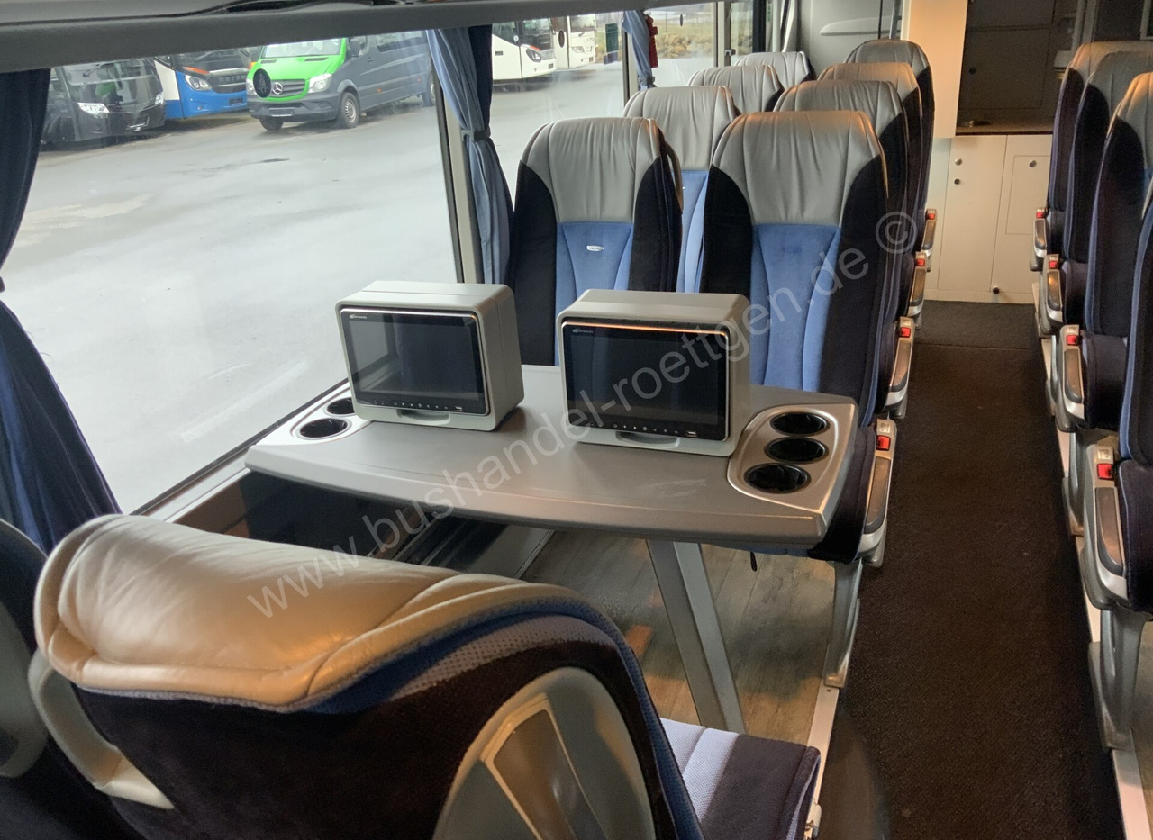 Dubbeldäckare buss Setra S 531 DT: bild 14 Dubbeldäckare buss Setra S 531 DT: bild 14