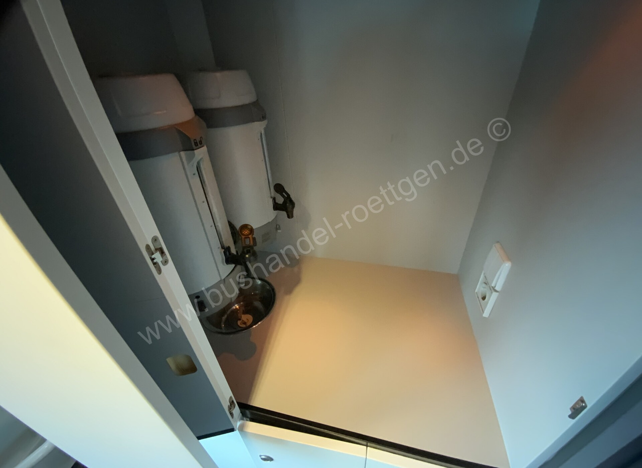 Dubbeldäckare buss Setra S 531 DT: bild 16 Dubbeldäckare buss Setra S 531 DT: bild 16