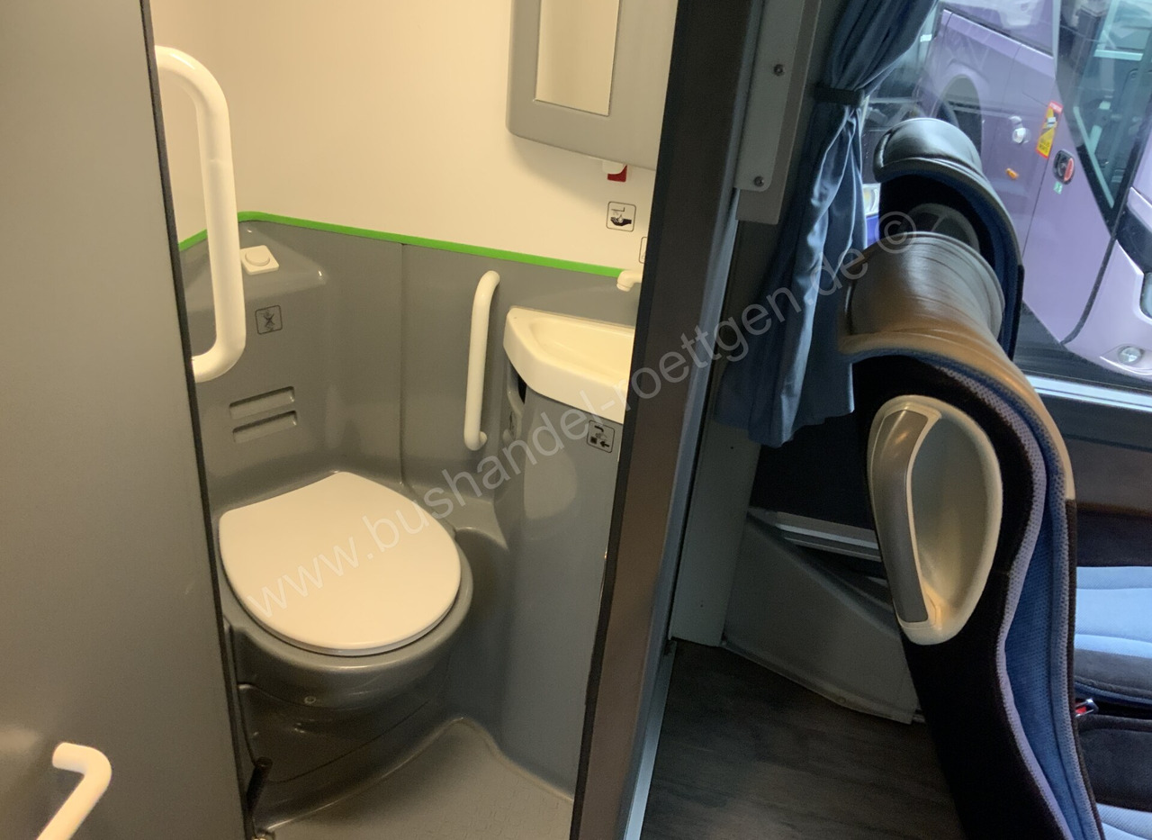 Dubbeldäckare buss Setra S 531 DT: bild 17 Dubbeldäckare buss Setra S 531 DT: bild 17