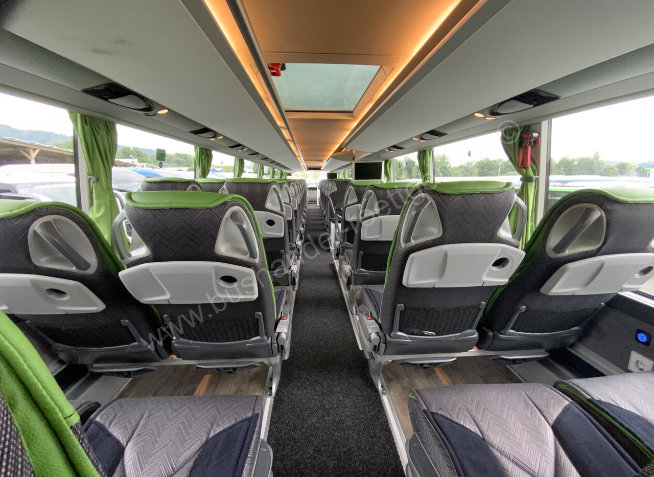 Dubbeldäckare buss Setra S 531 DT: bild 20 Dubbeldäckare buss Setra S 531 DT: bild 20