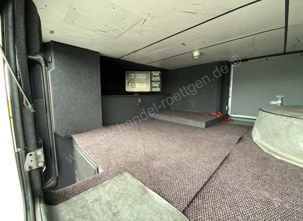 Dubbeldäckare buss Setra S 531 DT: bild 6 Dubbeldäckare buss Setra S 531 DT: bild 6