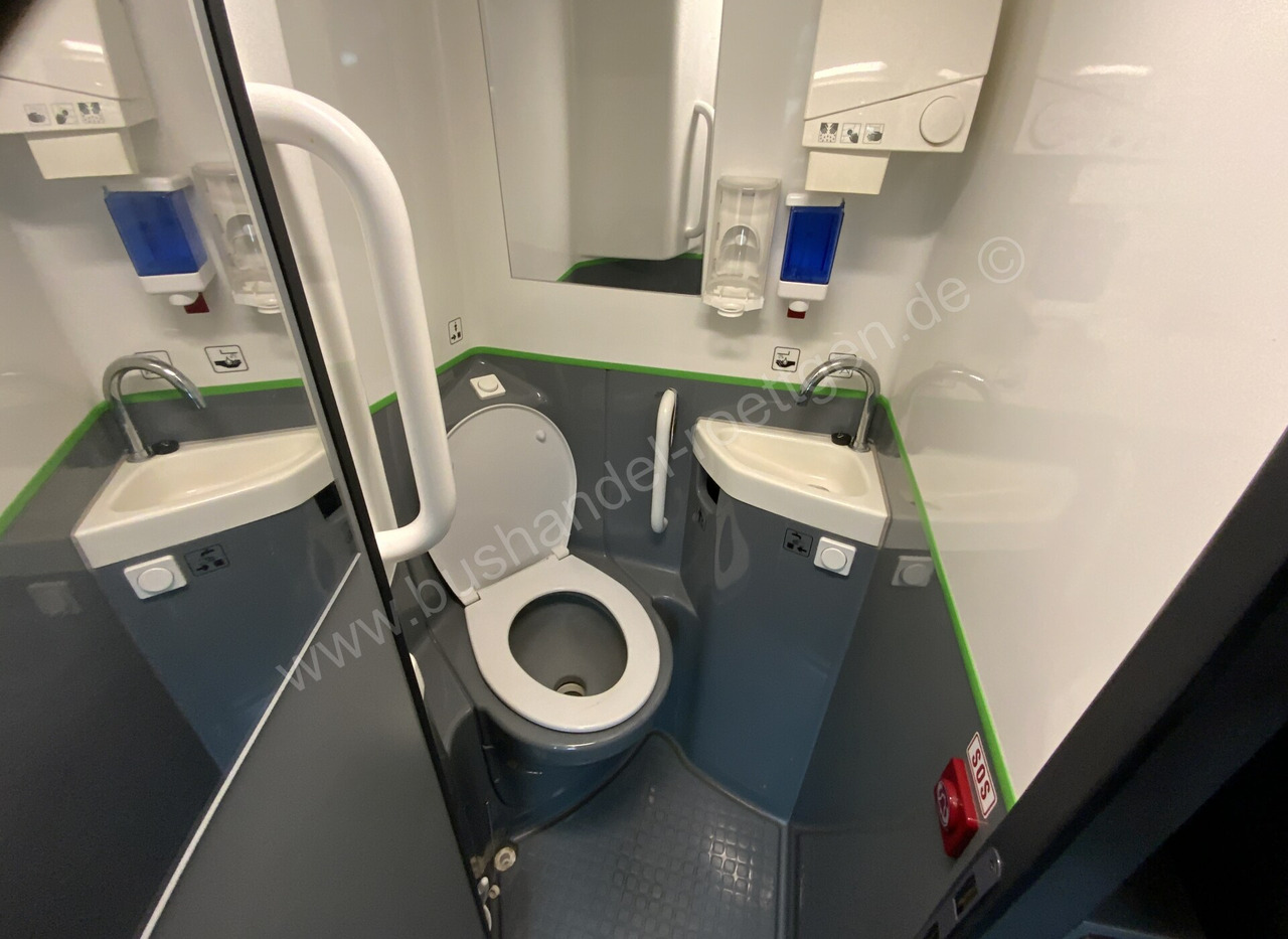 Dubbeldäckare buss Setra S 531 DT: bild 15 Dubbeldäckare buss Setra S 531 DT: bild 15