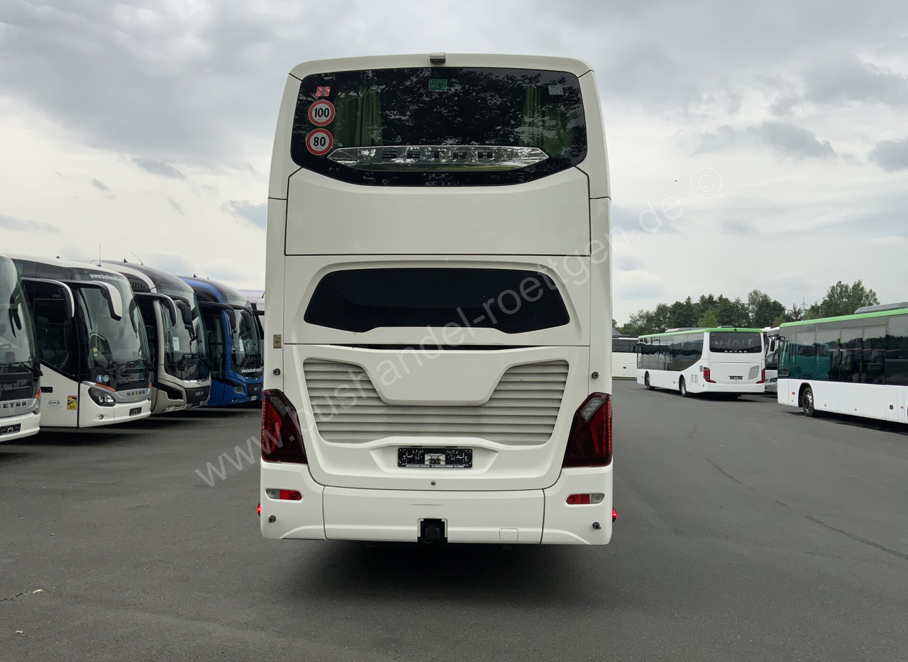 Dubbeldäckare buss Setra S 531 DT: bild 10 Dubbeldäckare buss Setra S 531 DT: bild 10