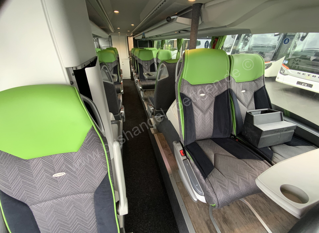 Dubbeldäckare buss Setra S 531 DT: bild 12 Dubbeldäckare buss Setra S 531 DT: bild 12