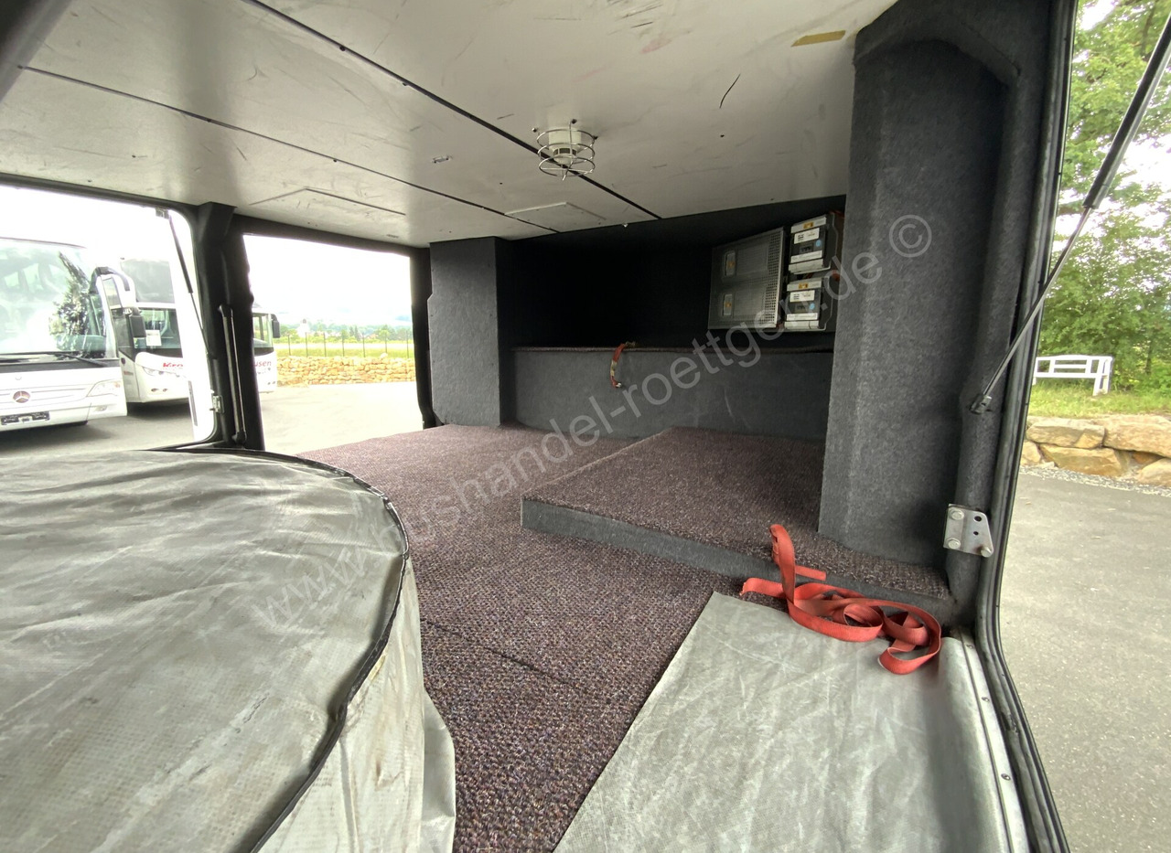 Dubbeldäckare buss Setra S 531 DT: bild 8 Dubbeldäckare buss Setra S 531 DT: bild 8