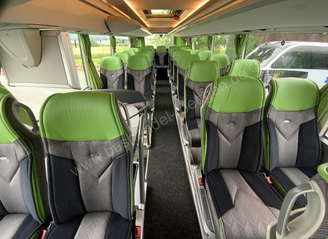 Dubbeldäckare buss Setra S 531 DT: bild 19 Dubbeldäckare buss Setra S 531 DT: bild 19