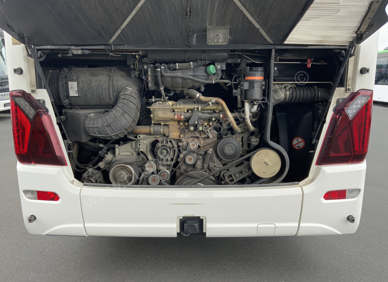 Dubbeldäckare buss Setra S 531 DT: bild 11 Dubbeldäckare buss Setra S 531 DT: bild 11