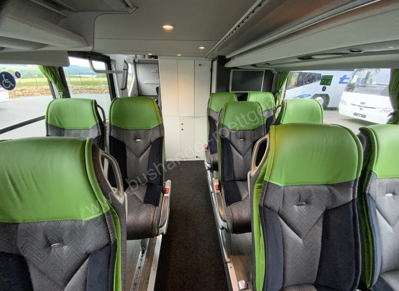 Dubbeldäckare buss Setra S 531 DT: bild 14 Dubbeldäckare buss Setra S 531 DT: bild 14