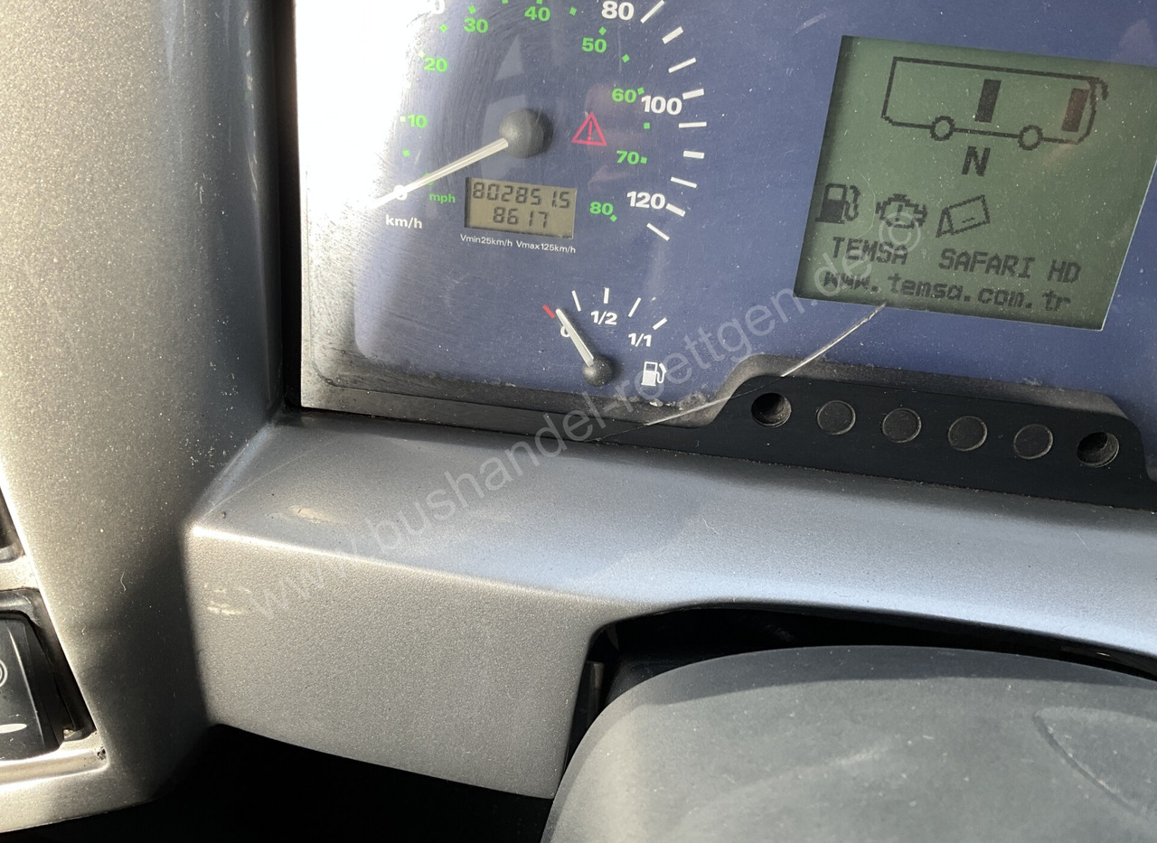 Turistbuss Temsa Safari HD: bild 18