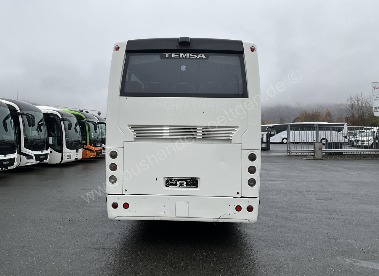 Leasa Temsa Safari HD Temsa Safari HD: bild 8 Leasa Temsa Safari HD Temsa Safari HD: bild 8