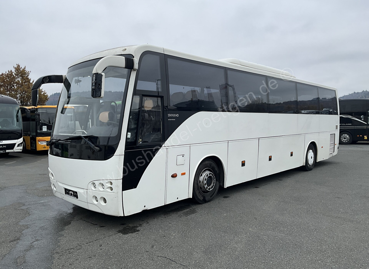 Temsa Safari HD - Turistbuss: bild 2 Temsa Safari HD - Turistbuss: bild 2