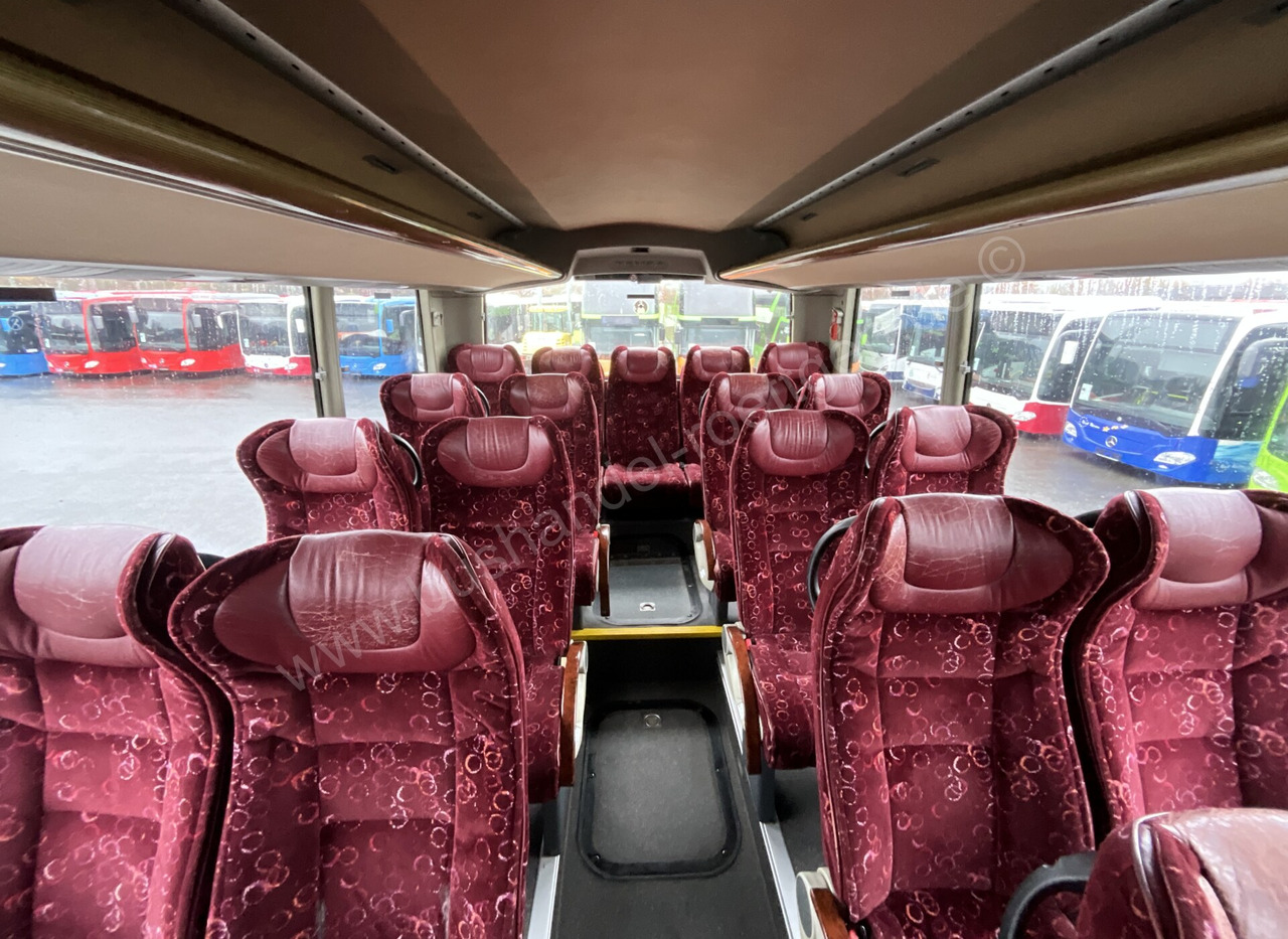 Leasa Temsa Safari HD Temsa Safari HD: bild 13 Leasa Temsa Safari HD Temsa Safari HD: bild 13