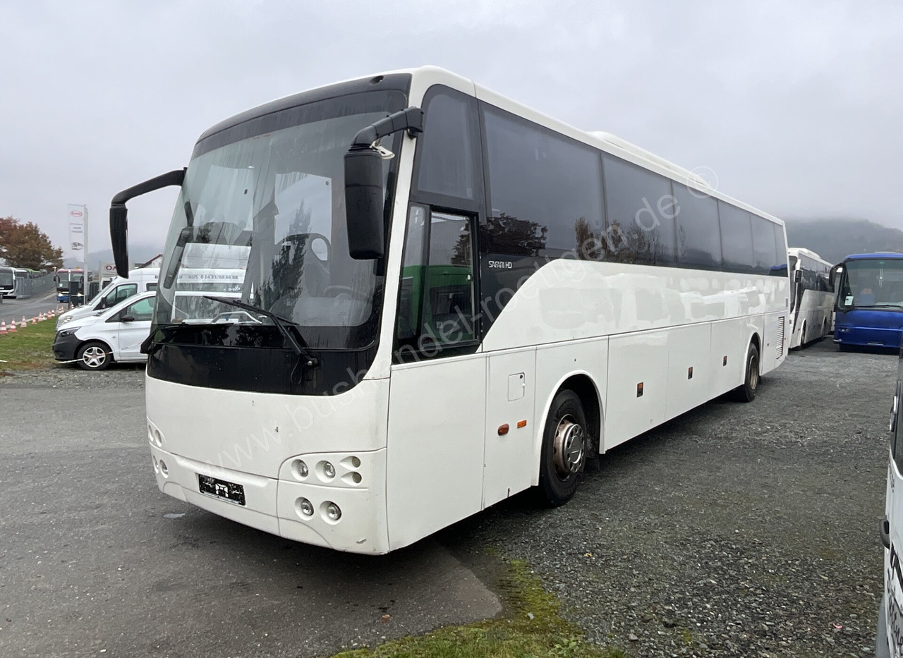 Temsa Safari HD - Turistbuss: bild 2 Temsa Safari HD - Turistbuss: bild 2